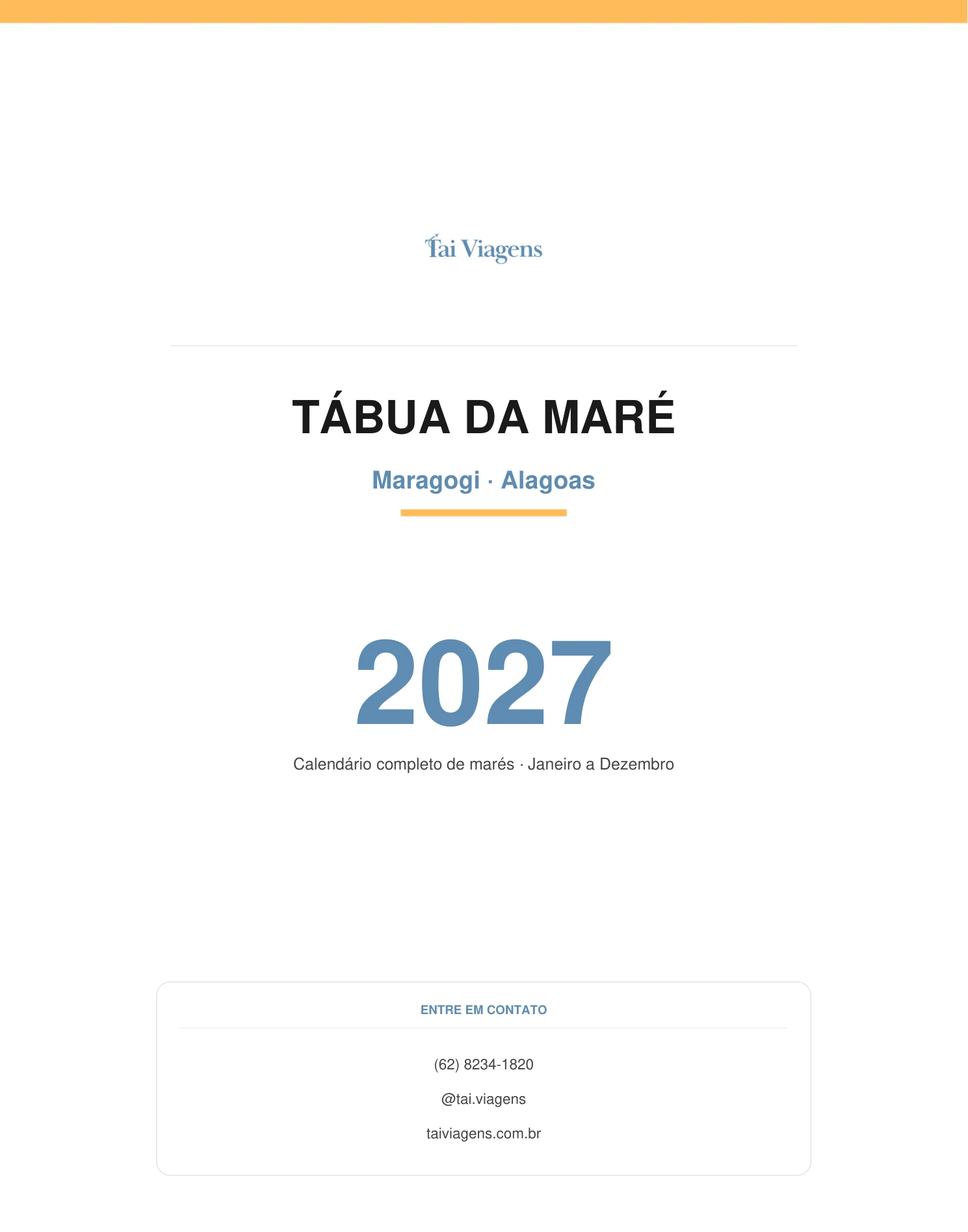 capa-da-tabua-da-mare-2027-de-maragogi-da-tai-viagens Roteiro Maceió