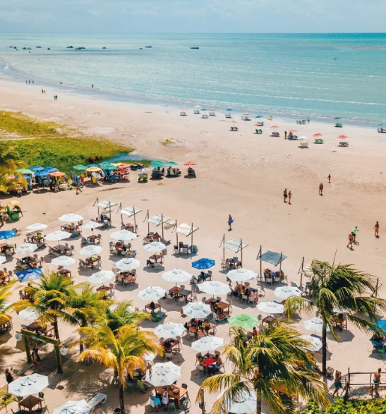 vista-aerea-da-praia-de-paripueira Roteiro Maceió